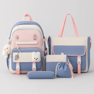 Sweet Style 5 en 1 Pack