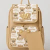 Golden Bear School Bag