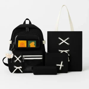 Urban Set Black & White