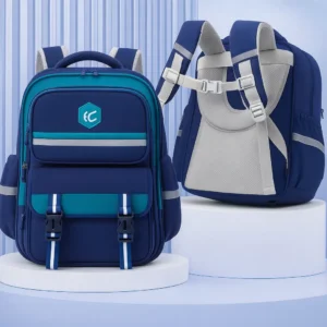 Sac Énergie Scolaire