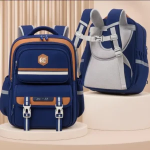 Sac Scolaire Dynamik