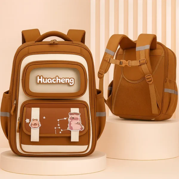 Campus Brown Edition