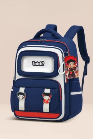 Hero School Pack