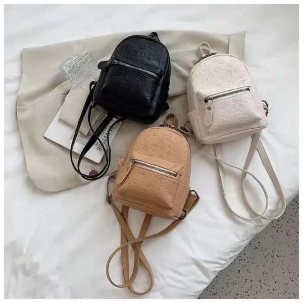 Mini Chic Backpack