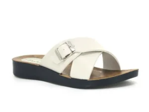 sandale Élégance Pure