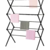 Étendoir Multifonction Pliable
