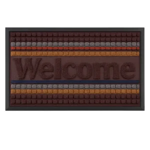 “WELCOME” DESIGN CONFORT