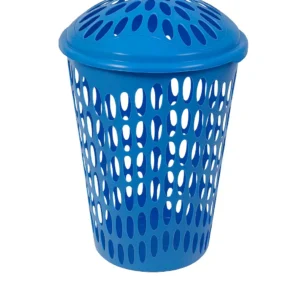 Panier à Linge Aéré