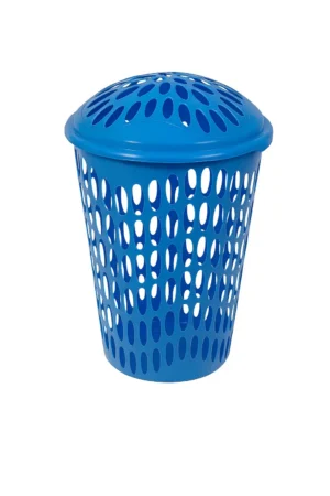 Panier à Linge Aéré