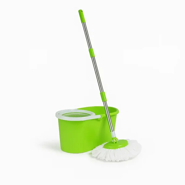 Kit Serpillère Rotatif Clean Pro