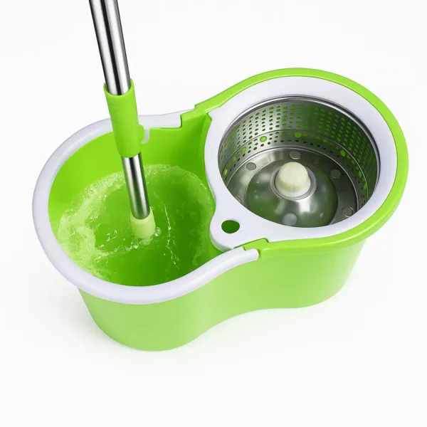 Kit Serpillère Rotatif Clean Pro