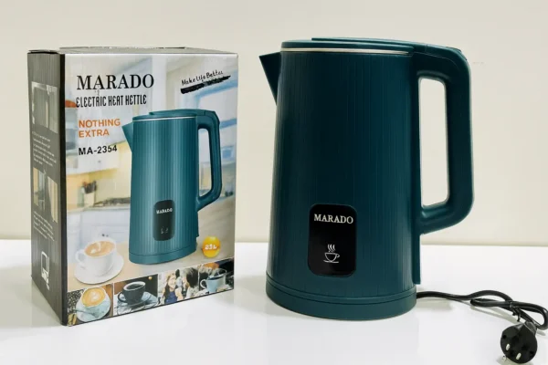 Marado SmartHeat 2.3L