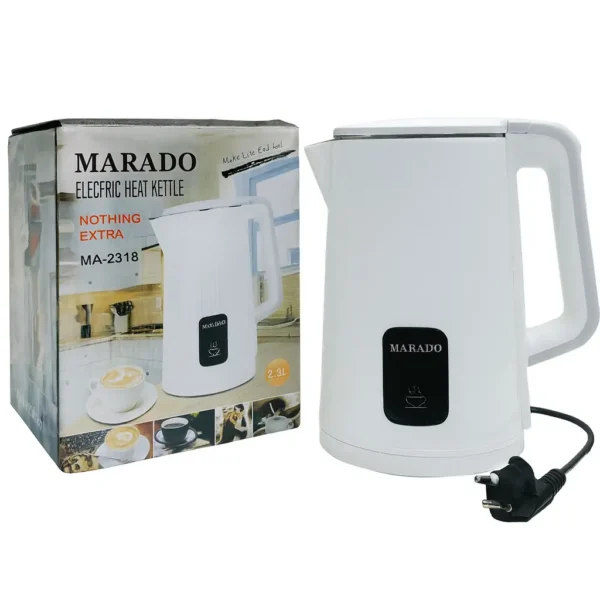 Marado SmartHeat 2.3L