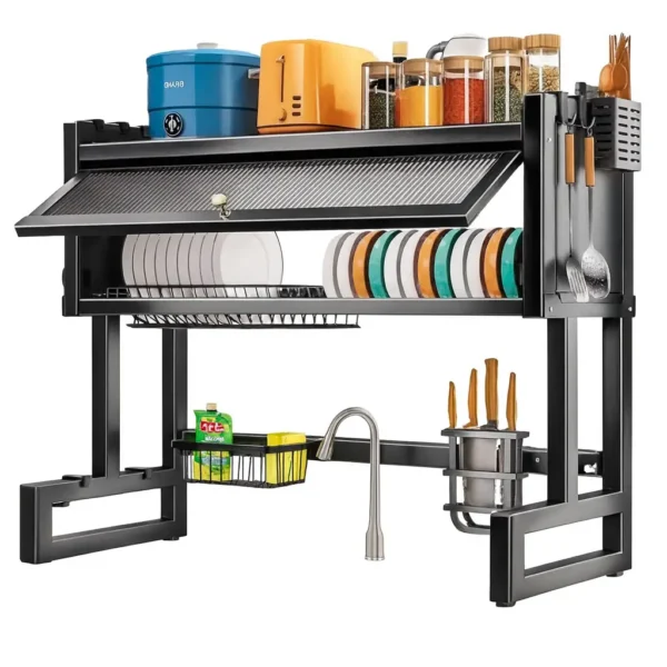 SmartSink Organizer