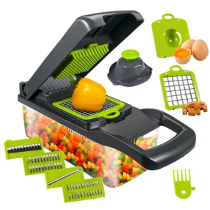 MultiSlice Pro 12 pièces