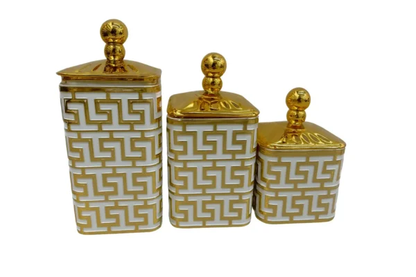 Imperial Line Set