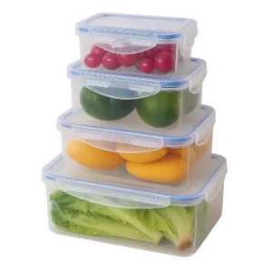 ConservoBox 4 Crystal+,