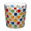 Mosaic Glass