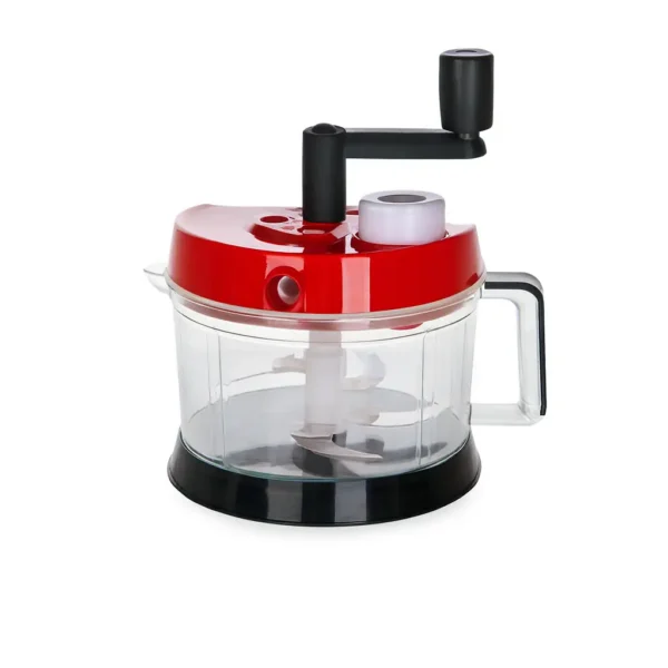 SmartMix Hachoir à Manivelle