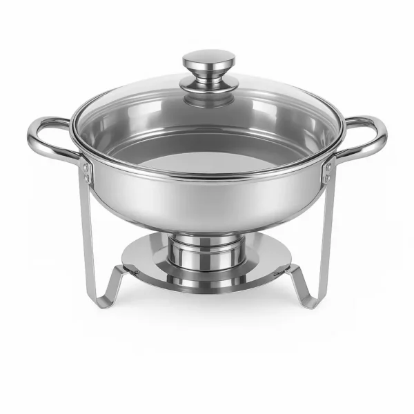 ChefWarm Inox Deluxe