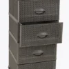 RotoBox 4 Tiroirs