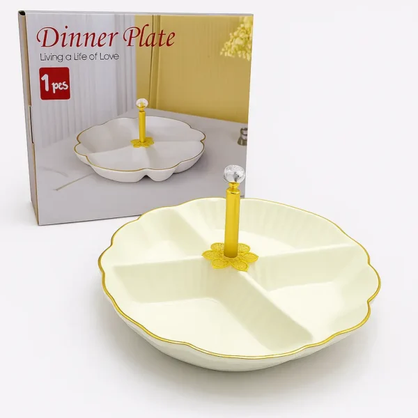 RoyalPetal Élégance Chic