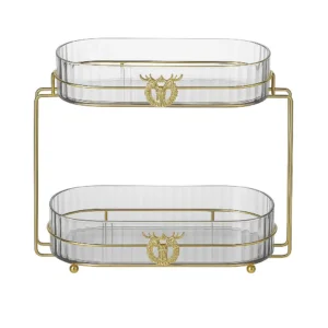 LuxeAura Organisateur de Parfums