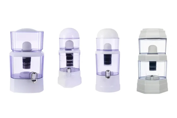 L’AquaPure Gravity 18 L