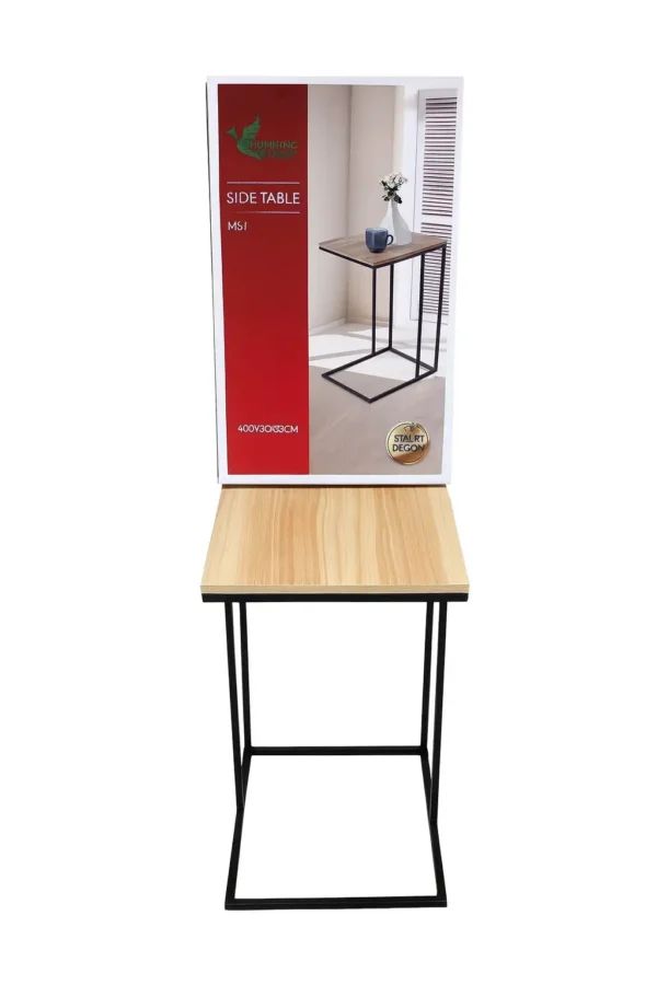 NordicLine Table d’Appoint