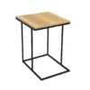 NordicLine Table d’Appoint