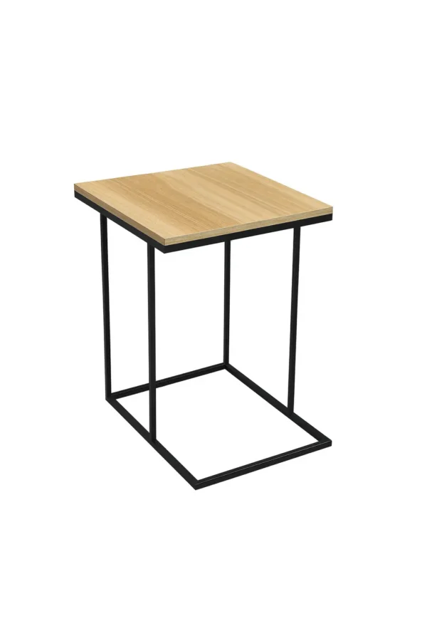 NordicLine Table d’Appoint