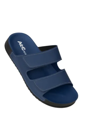 Blue Serenity Sandale