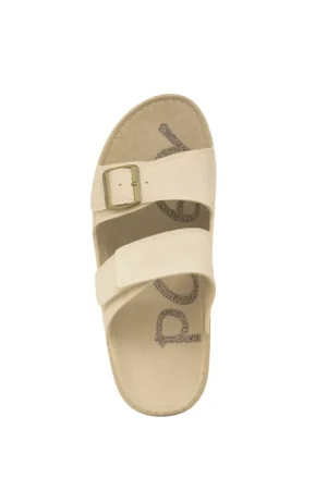 Sandale Natural Élégance