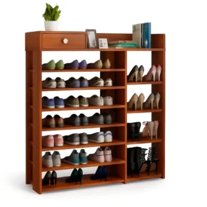 WoodLine Organizer