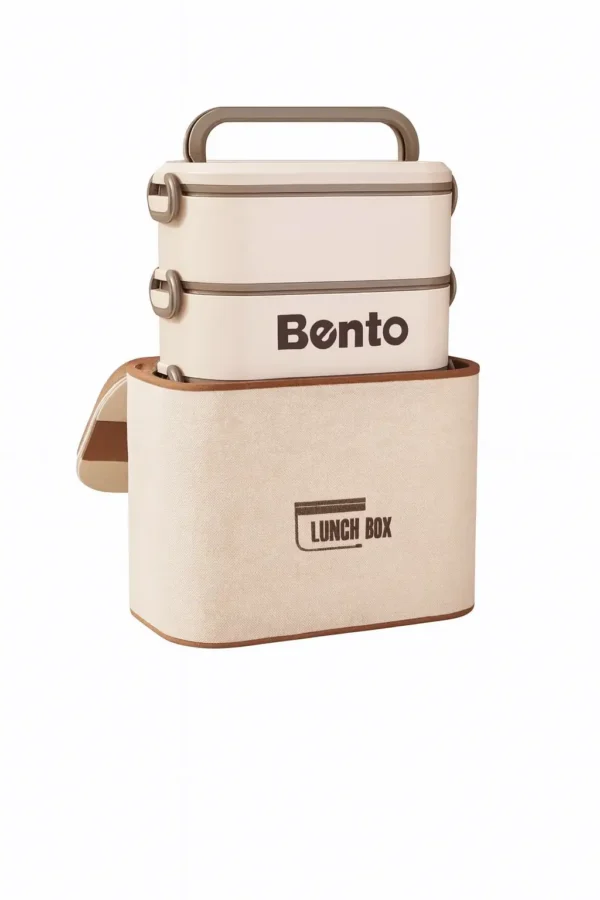 Bento3 Go
