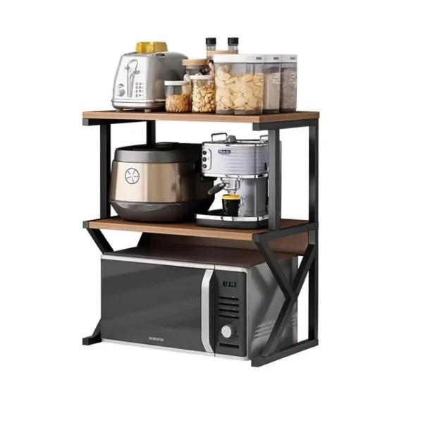 CookSpace Rack