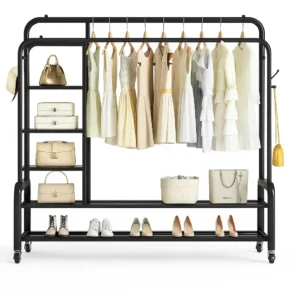 EasyDress Rack