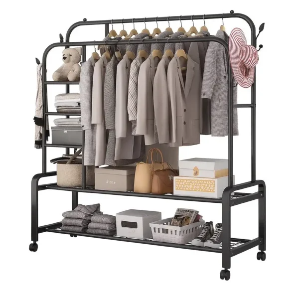 EasyDress Rack