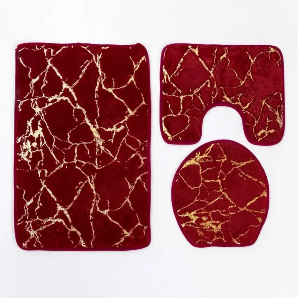 Ruby Marble