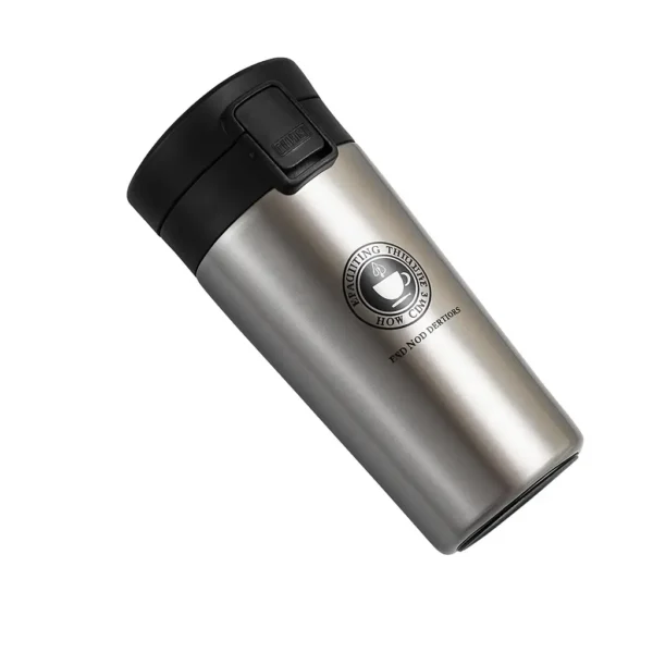 Gobelet Isotherme Urban Steel