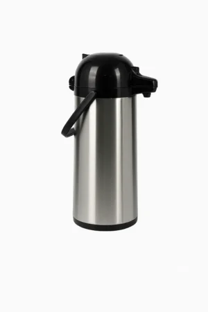 Thermos Pompe Inox 1.9 L