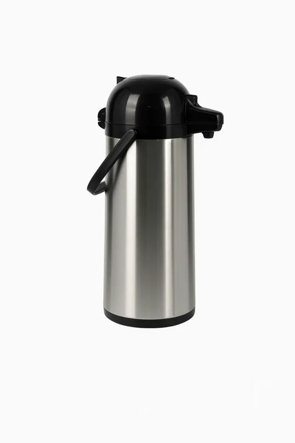 Thermos Pompe Inox 1.9 L