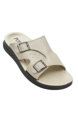 Mule Urbane Double Boucle