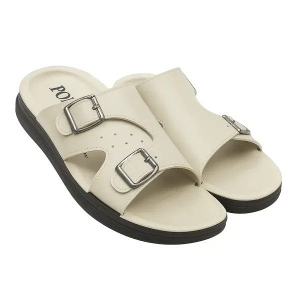 Mule Urbane Double Boucle 2