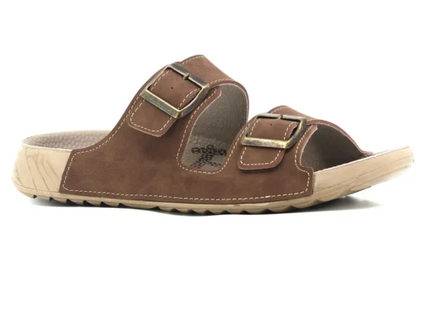 Sandales Évasion Confort