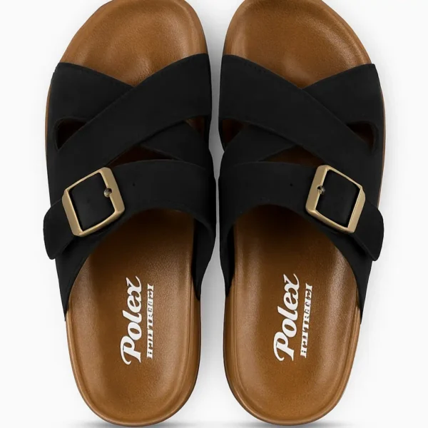 Polex Noir CrossElite