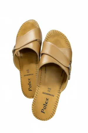 Polex OrthoSoft Beige