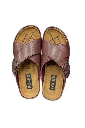 Polex SoftCross Bordeaux