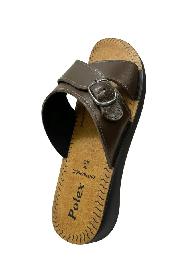 Polex OrthoLux Brown