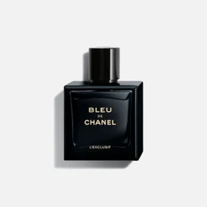bleu de chanel exclusif